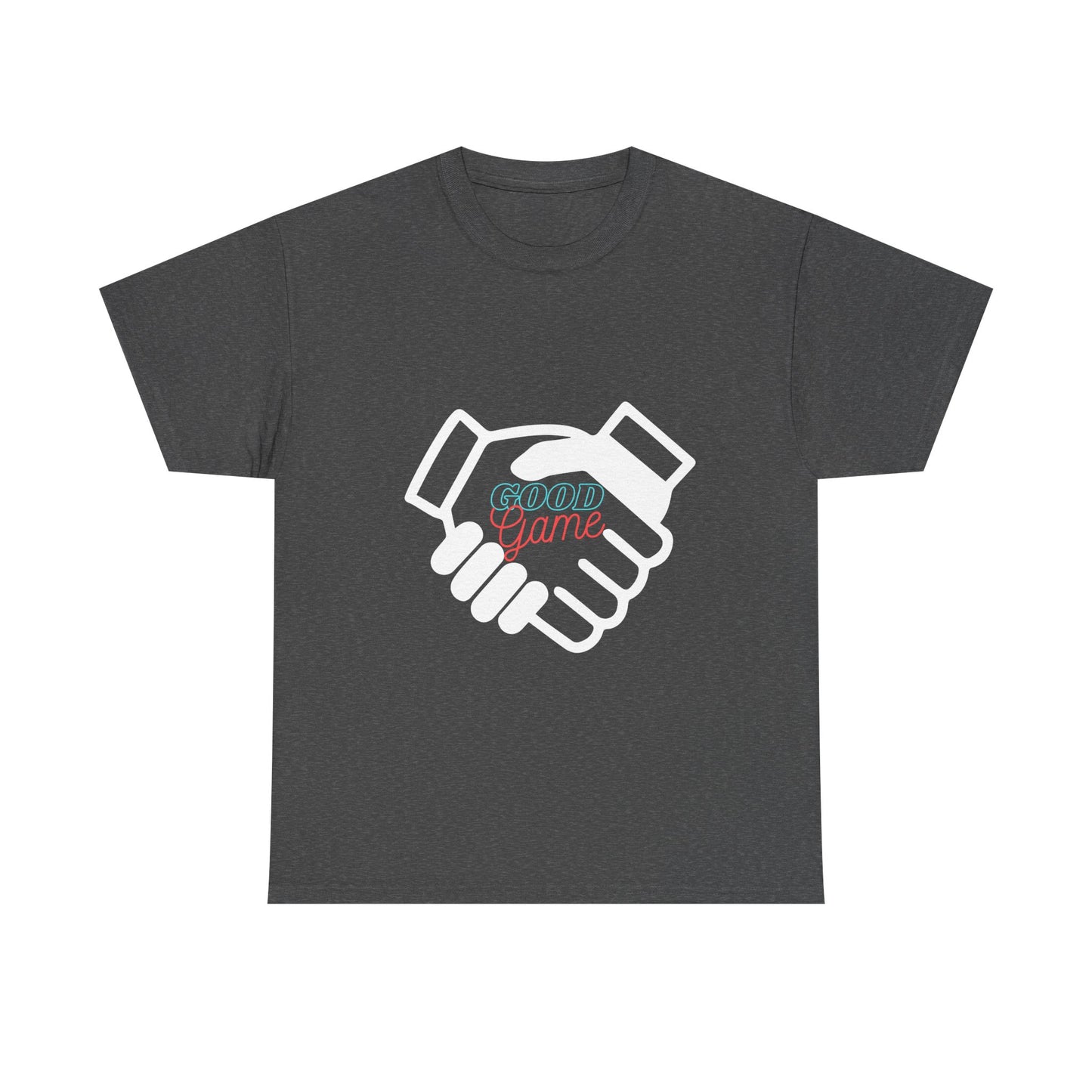 Good Game - Unisex Cotton T-shirt