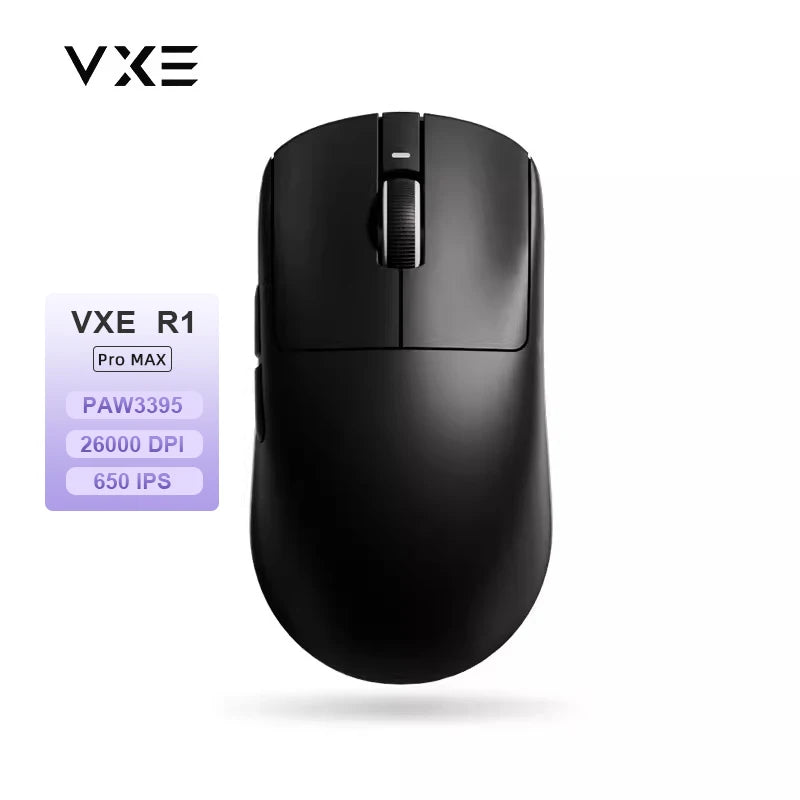 ATK VXE R1 Pro MAX Dragonfly R1 Bluetooth Gaming Mouse