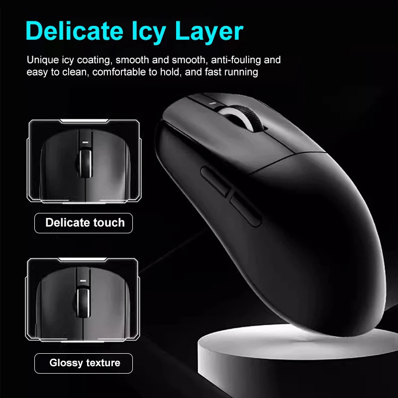 ATK VXE R1 Pro MAX Dragonfly R1 Bluetooth Gaming Mouse