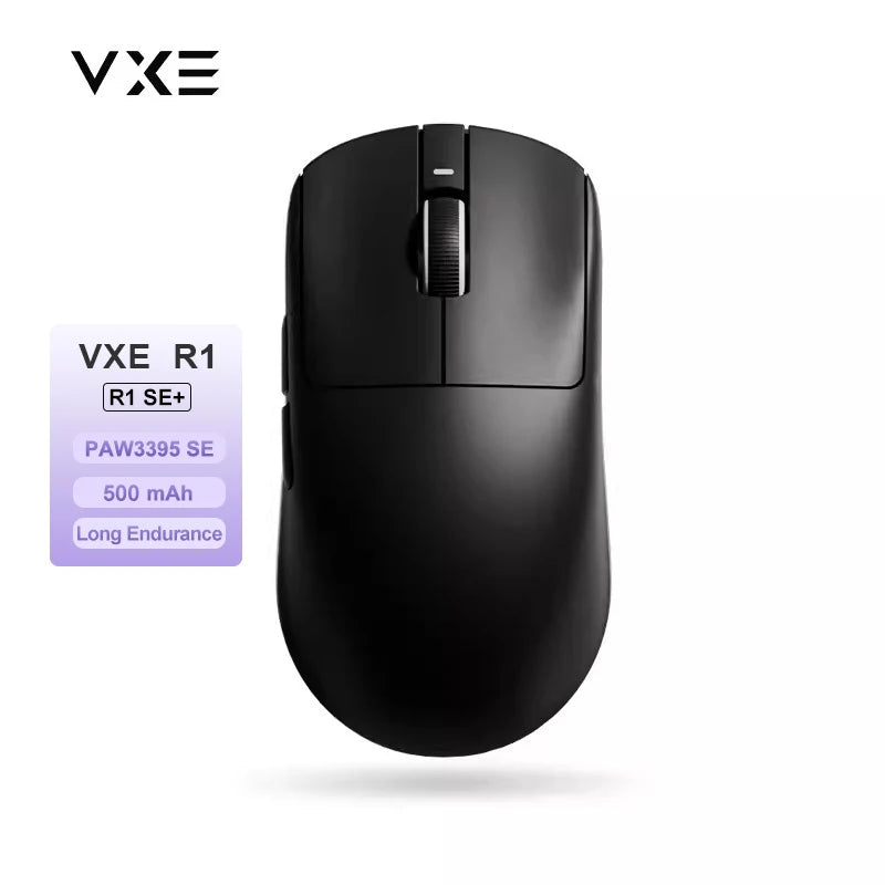 ATK VXE R1 Pro MAX Dragonfly R1 Bluetooth Gaming Mouse