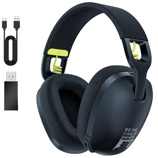 Onikuma B2 Tri-Mode Gaming Headset