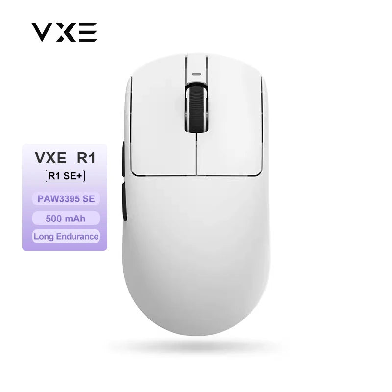 ATK VXE R1 Pro MAX Dragonfly R1 Bluetooth Gaming Mouse