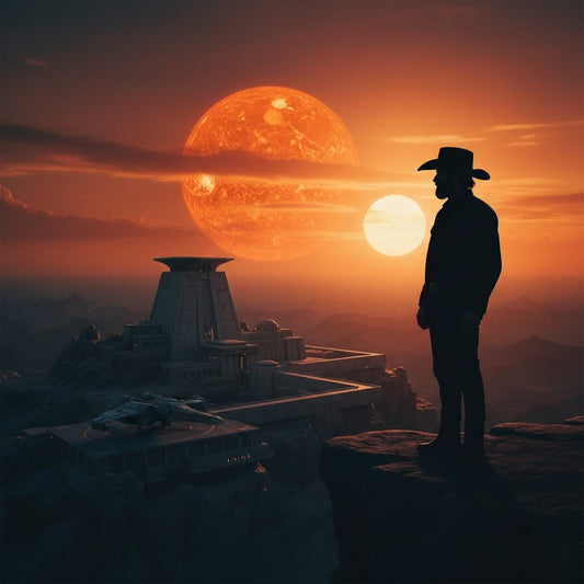 The Force Shifts: Kathleen Kennedy Departs Lucasfilm as Dave Filoni Takes the Helm