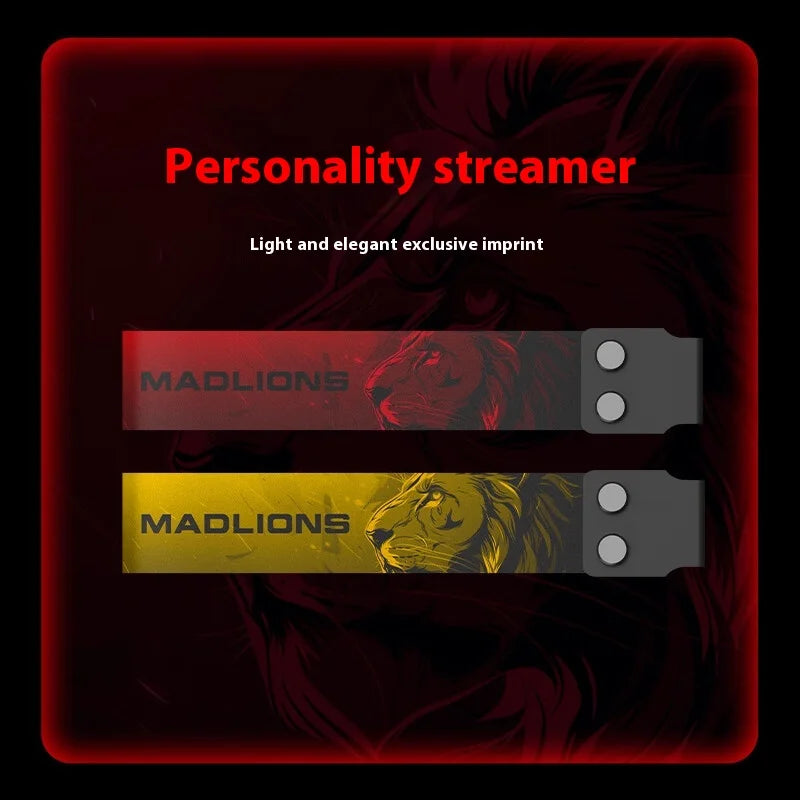 Madlions MAD 60/68HE Magnetic Gaming Keyboard
